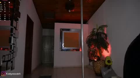 evelyn evelyn online show from May 6, 1:55 am