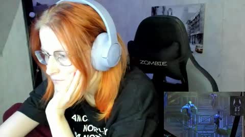 Elizabeth online show from March 2, 6:03 pm