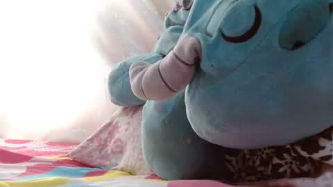 evelyn stormm online show from December 13, 6:16 pm