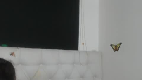 Evelyne online show from April 6, 4:46 am