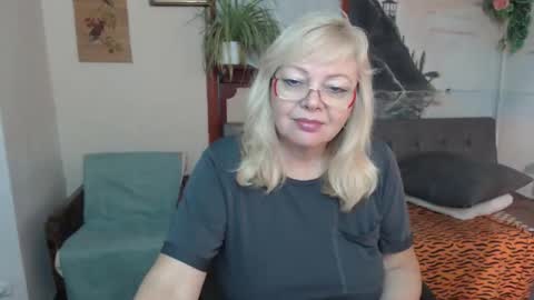 BarbaraBlondy online show from November 8, 11:19 pm