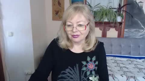BarbaraBlondy online show from February 3, 11:58 am