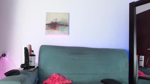 Evelyn martinez  online show from February 11, 9:29 pm