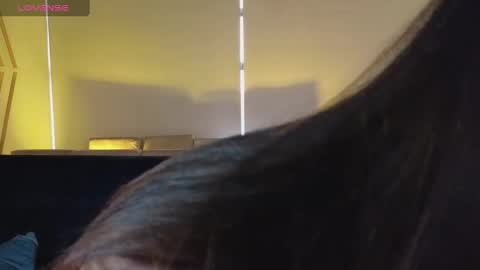 EvelynRosess online show from March 10, 4:35 pm