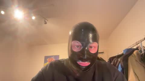 EverLatex online show from May 16, 6:43 am