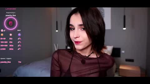 Anita online show from October 13, 3:52 am