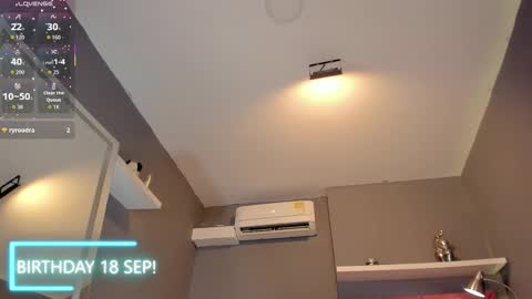 Snapshot of everyh chatting on September 13, 9:50 pm Sophia online show from September 13, 9:50 pm