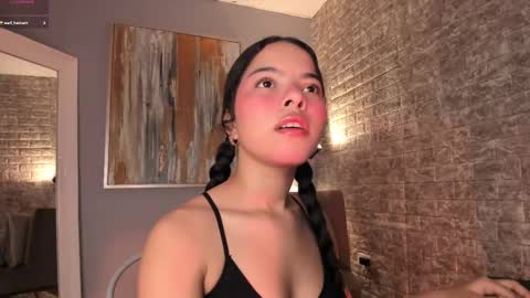 Snapshot of everyh chatting on February 11, 8:10 pm Sophia online show from February 11, 8:10 pm