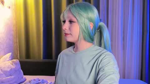 Forget me not eve on CB online show from November 18, 3:09 am