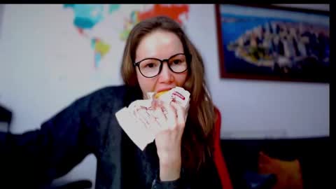 Goddes 1 online show from March 24, 5:52 pm