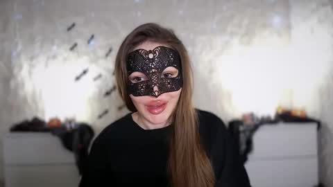 Goddes 1 online show from November 2, 2:50 pm