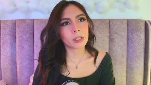 Evette online show from April 6, 12:41 am