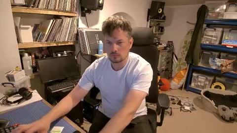 evgeniik online show from September 13, 11:40 pm