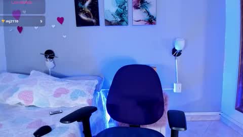 Evha Gala online show from March 18, 12:22 pm