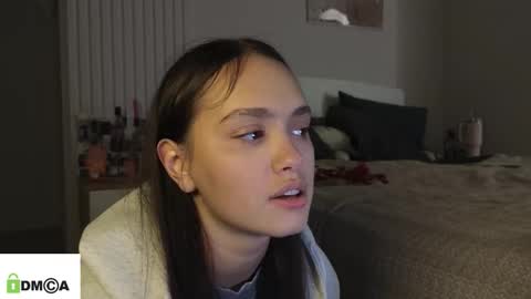 evi_woow online show from February 17, 9:14 pm