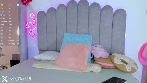 My name is Evie  nice to meet you  really get to know me better private is open  online show from December 2, 1:04 am