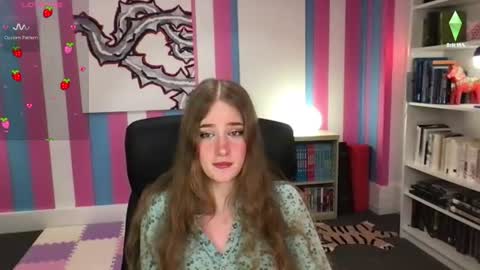 Evie3 online show from July 31, 1:39 am