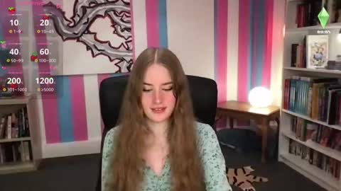 Evie3 online show from July 6, 8:33 pm