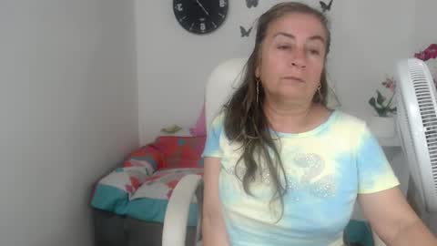 Pamela  online show from January 31, 8:17 pm