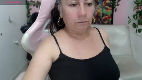 Pamela  online show from November 25, 6:50 pm