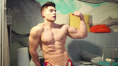 David online show from January 30, 9:47 pm