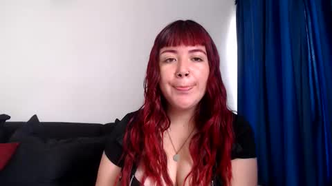 evilheart_69 online show from January 16, 6:39 pm