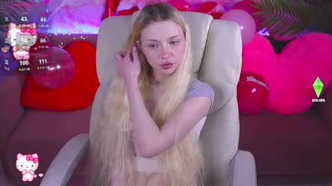 Eva online show from February 7, 9:01 am