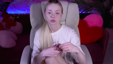 Eva online show from February 24, 7:44 am