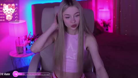 Eva online show from March 3, 8:32 pm