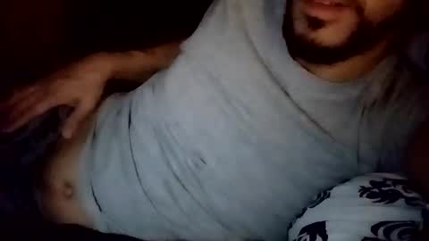 Evocation online show from November 4, 5:20 am