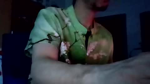 Evocation online show from December 15, 3:46 am