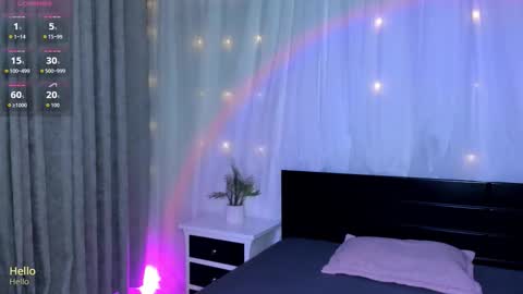 Evolet online show from February 28, 12:31 pm