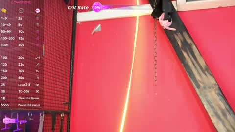 Snapshot of evva_bdsm chatting on October 9, 1:27 pm Eva Danger My schedule 0600 - 1400 GMT -5 online show from October 9, 1:27 pm