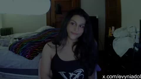 Avelyn Evynia online show from July 28, 3:08 pm
