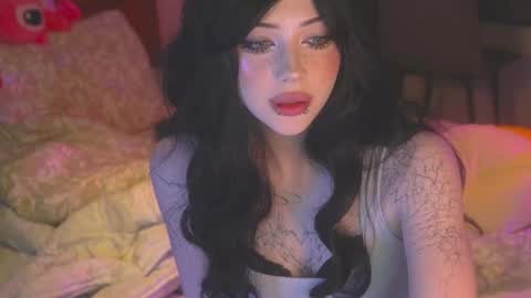 Alyson online show from December 3, 12:31 am