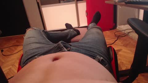 excited222 online show from December 8, 8:36 pm