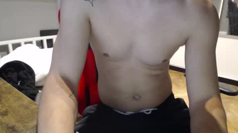 excited222 online show from October 2, 6:23 am