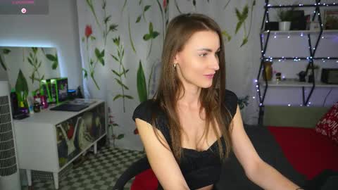 Mary online show from January 18, 10:52 pm