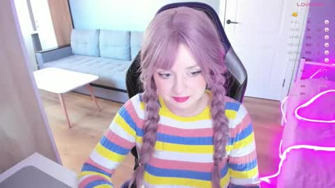 Snapshot of exhoneyangel chatting on October 9, 8:53 am Amy online show from October 9, 8:53 am
