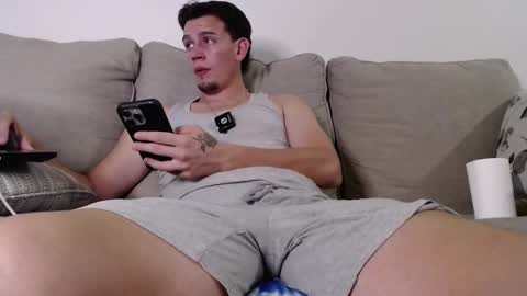 Exi111 online show from October 9, 5:24 am