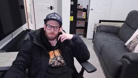 exia425 online show from January 7, 3:33 am