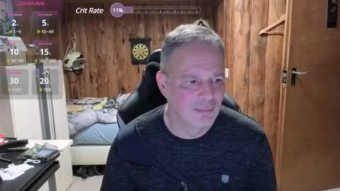 exibe1219 online show from January 7, 7:17 pm