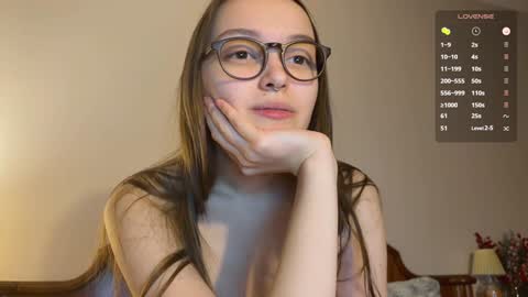 Anna online show from January 19, 2:17 pm