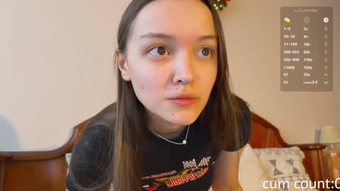 Anna online show from December 9, 11:04 am