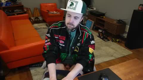 exjockstud online show from December 20, 6:31 am