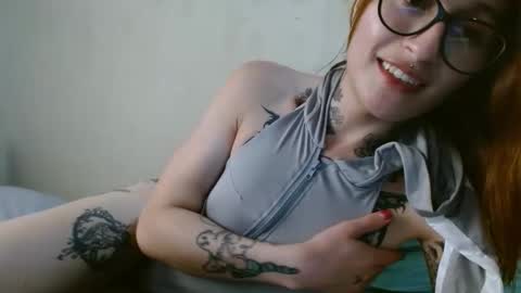 Exolizz online show from March 3, 5:41 pm