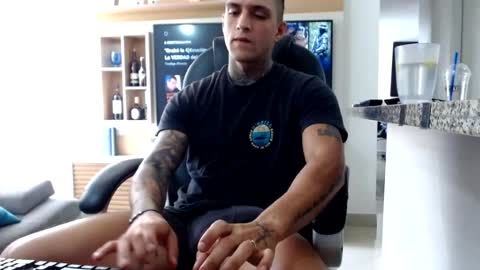 camilo online show from July 15, 4:00 pm