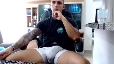 camilo online show from July 13, 4:21 pm