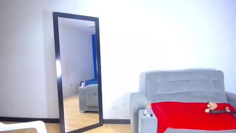 exotic_karmella online show from February 19, 9:14 pm