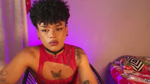 Soy Carla online show from March 17, 5:45 am